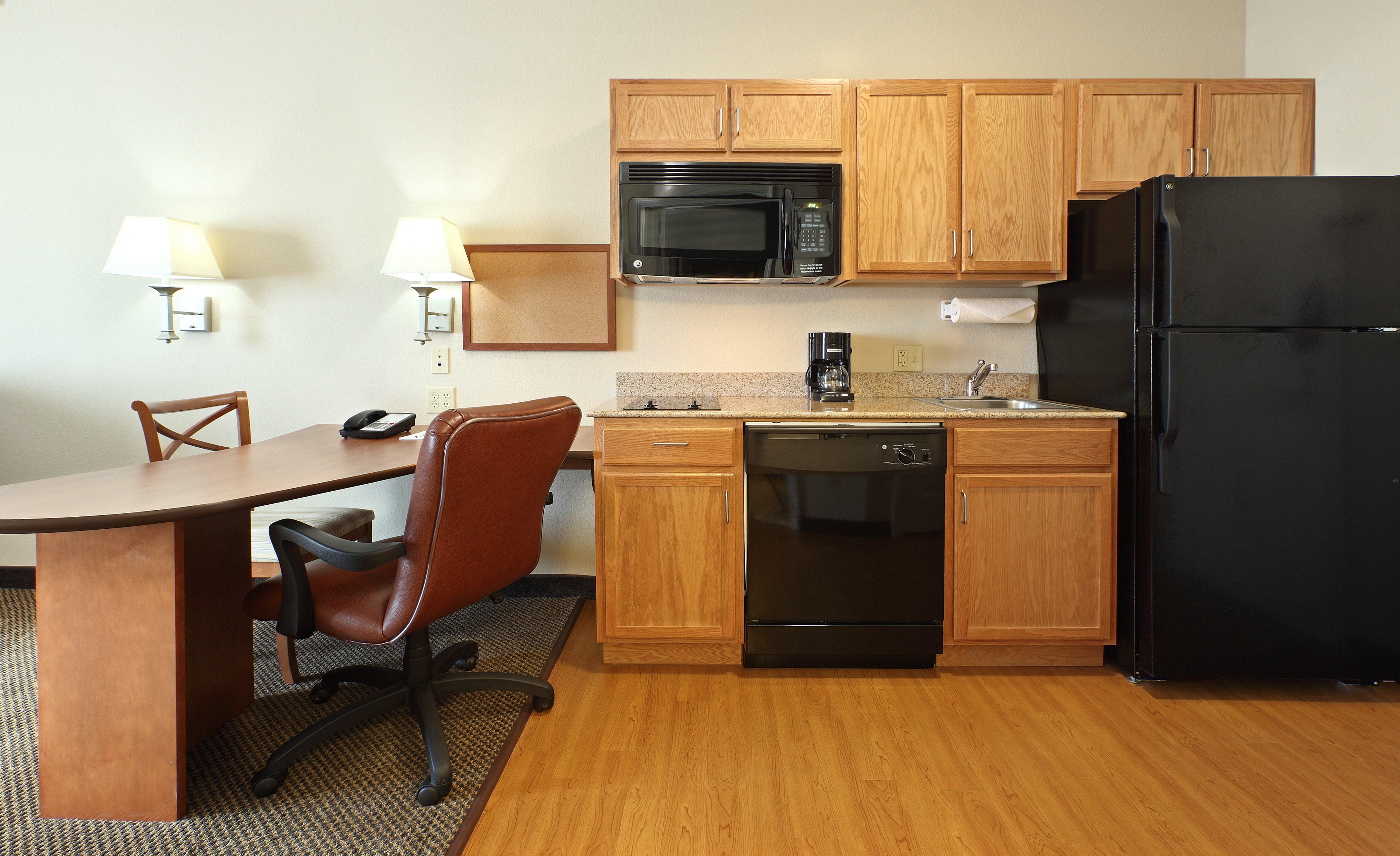 Suburban Studios Fort Smith Habitación foto