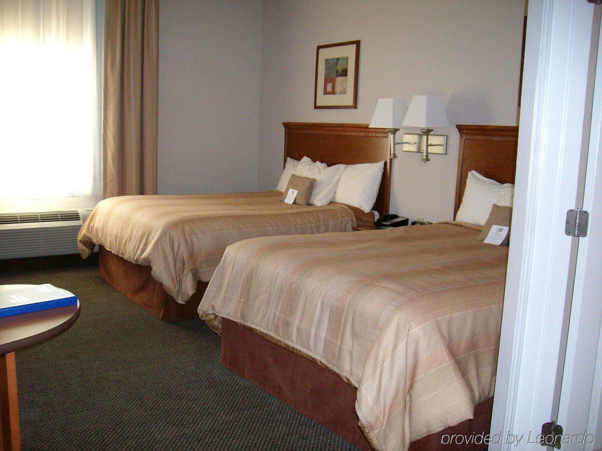 Suburban Studios Fort Smith Habitación foto