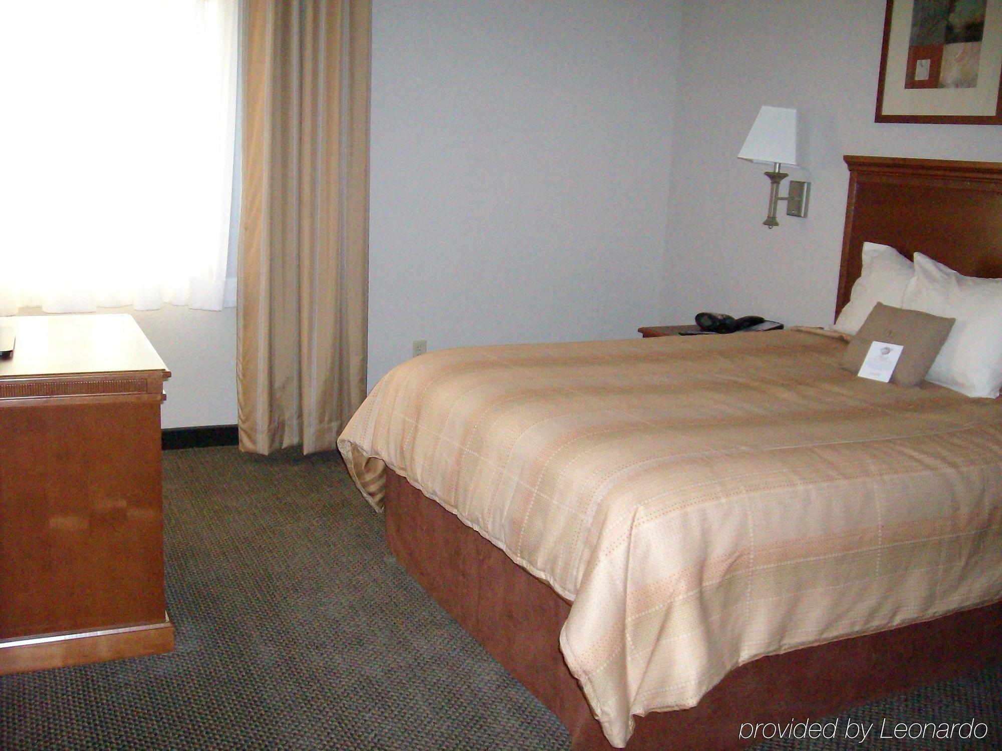 Suburban Studios Fort Smith Habitación foto